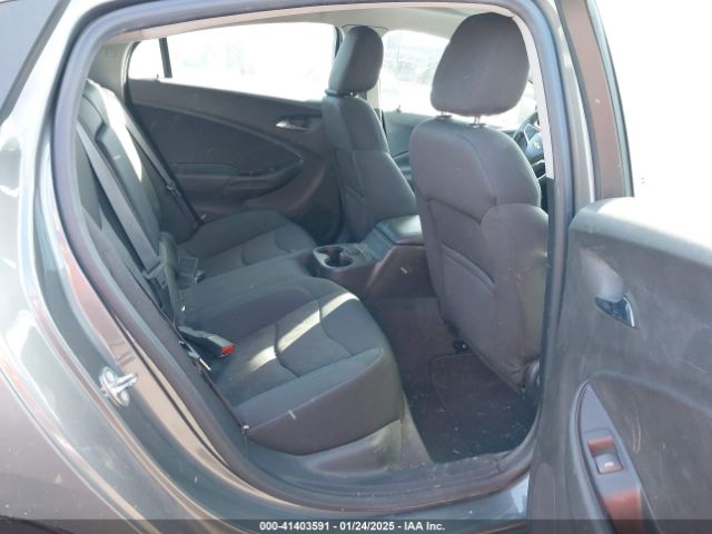 1G1RC6S5XHU168882 Chevrolet VOLT LT