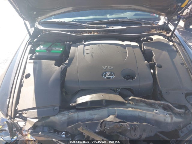 Продаж на аукціоні авто 2010 Lexus Is 250, vin: JTHBF5C28A5126143, номер лоту: 41403595