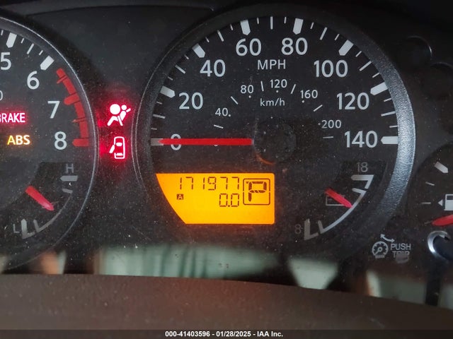 1N6AD0CWXEN764857 Nissan Frontier Pro-4x/sv