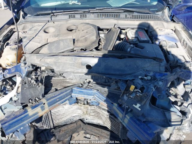 3FA6P0H99FR269198 Ford FUSION SE