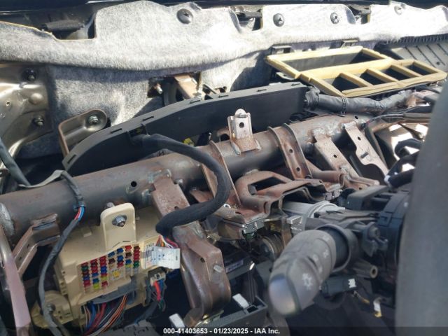 5XYPG4A37LG657046 KIA Sorento 2.4l L