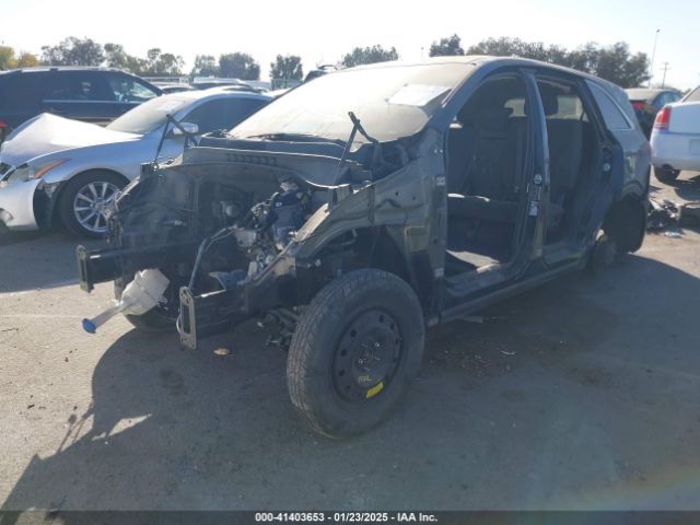 5XYPG4A37LG657046 KIA Sorento 2.4l L