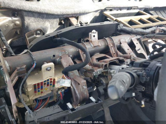 5XYPG4A37LG657046 KIA Sorento 2.4l L