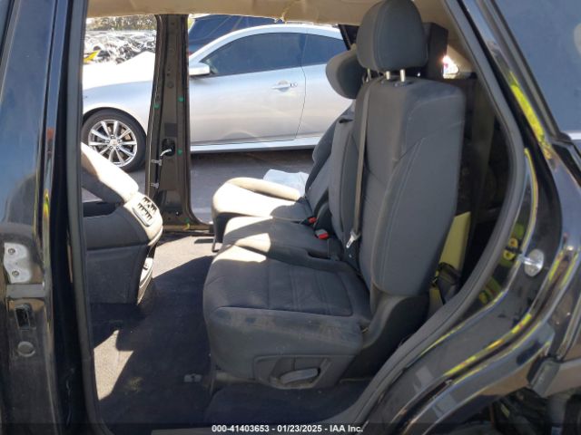 5XYPG4A37LG657046 KIA Sorento 2.4l L