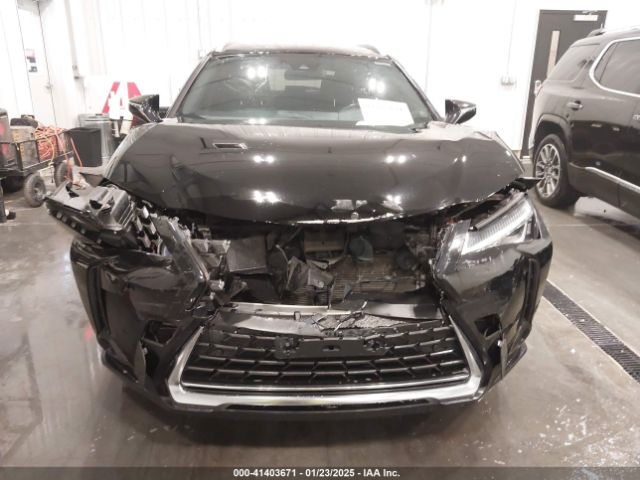 2020 LEXUS UX 250H JTHX9JBH2L2036390 Photo 5