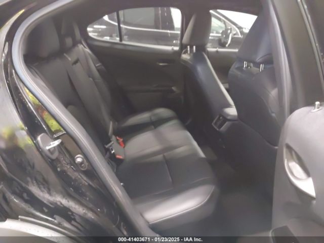 2020 LEXUS UX 250H JTHX9JBH2L2036390 Photo 7