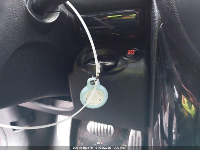 2013 MINI PACEMAN WMWSS7C5XDWN71689 Photo 10