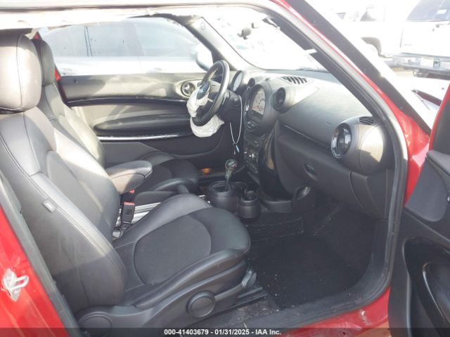 2013 MINI PACEMAN WMWSS7C5XDWN71689 Photo 4