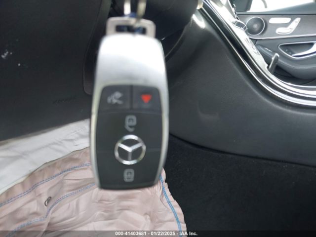 55SWF8DBXKU295243 Mercedes-Benz C 300