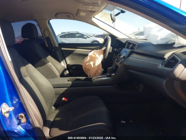 2HGFC2F58JH558936 Honda Civic Lx
