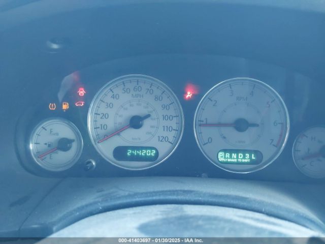 2005 CHRYSLER TOWN & COUNTRY 2C8GP64L25R161995 Photo 6