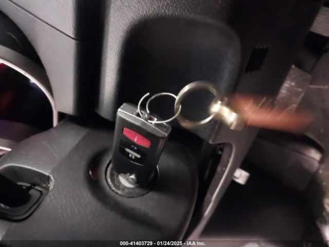 2010 MAZDA CX-7 JM3ER2W59A0302308 Photo 10