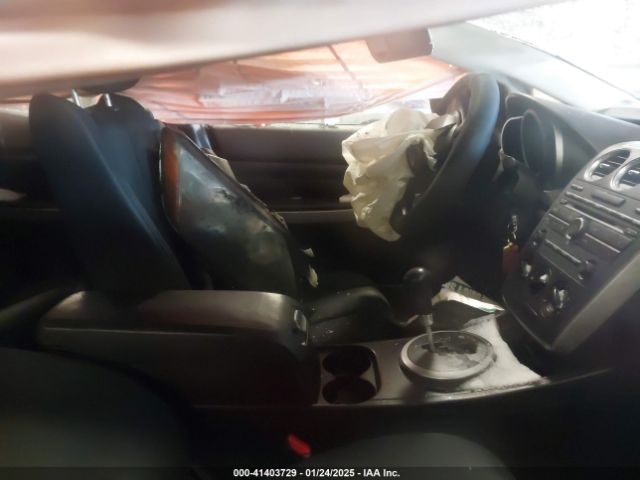 2010 MAZDA CX-7 JM3ER2W59A0302308 Photo 4