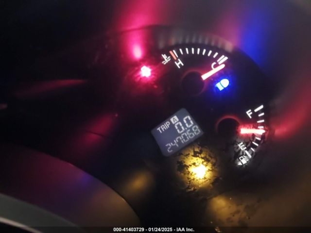 2010 MAZDA CX-7 JM3ER2W59A0302308 Photo 6