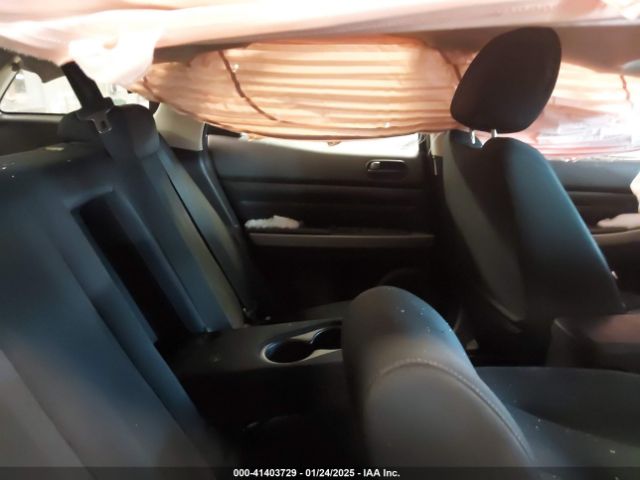 2010 MAZDA CX-7 JM3ER2W59A0302308 Photo 7