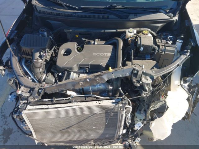 2022 CHEVROLET EQUINOX 3GNAXKEV2NS239475 Photo 9