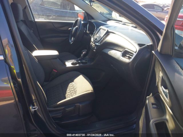2022 CHEVROLET EQUINOX 3GNAXKEV2NS239475 Photo 4