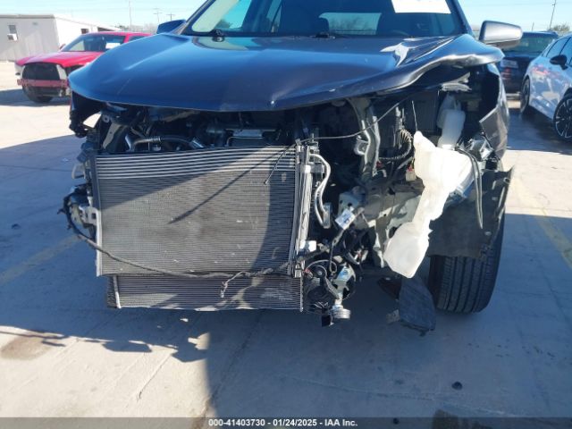 2022 CHEVROLET EQUINOX 3GNAXKEV2NS239475 Photo 5