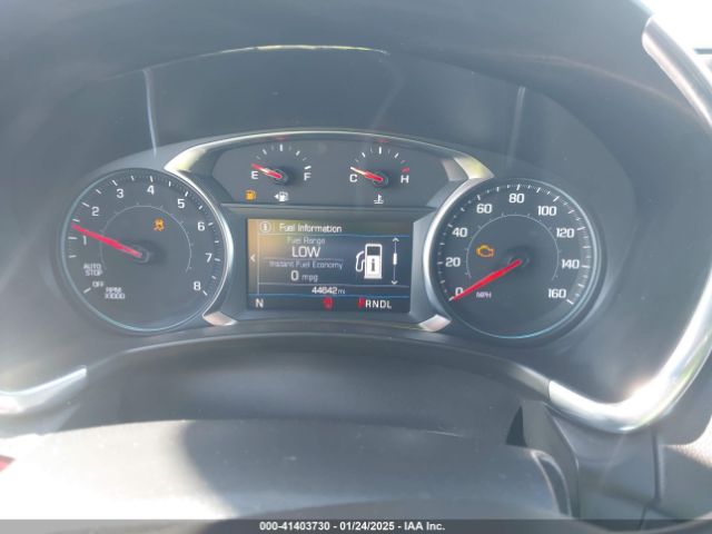 2022 CHEVROLET EQUINOX 3GNAXKEV2NS239475 Photo 6