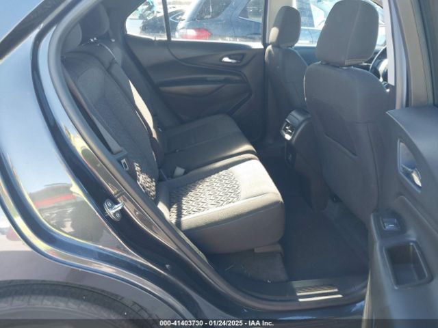 2022 CHEVROLET EQUINOX 3GNAXKEV2NS239475 Photo 7
