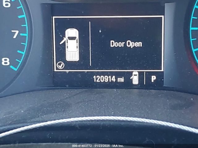1GCHTBEN1J1248912 Chevrolet Colorado Wt