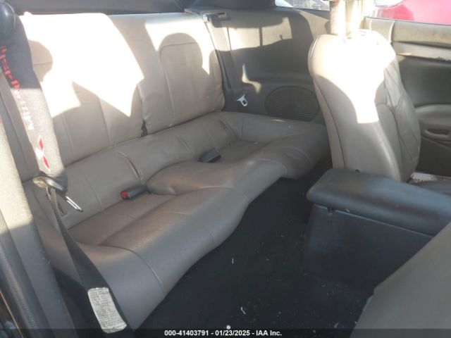 2004 MITSUBISHI ECLIPSE 4A3AC74H34E080789 Photo 7