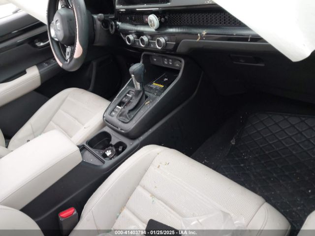 5J6RS3H70PL002600 Honda Cr-v Ex-l 2wd
