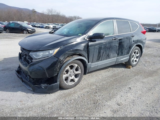 JHLRW2H88KX012907 Honda Cr-v Ex-l