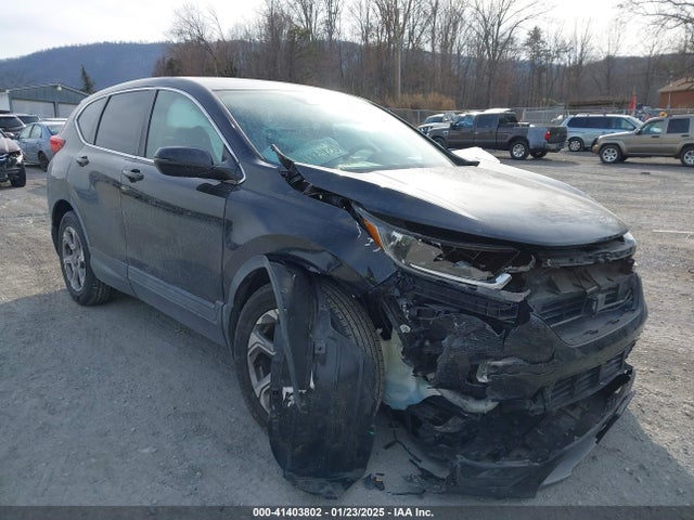 JHLRW2H88KX012907 Honda Cr-v Ex-l