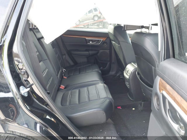 JHLRW2H88KX012907 Honda Cr-v Ex-l