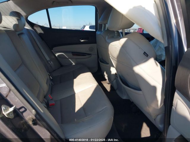 2017 ACURA TLX 19UUB2F58HA001379 Photo 7