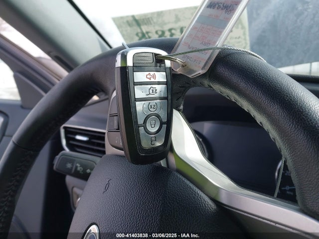 Ford EXPLORER XLT 2023 1FMSK7DH7PGA60625 Image 11