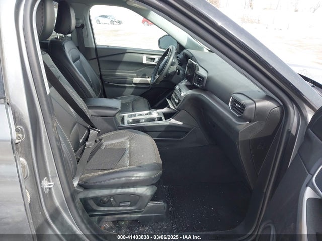 Ford EXPLORER XLT 2023 1FMSK7DH7PGA60625 Image 5