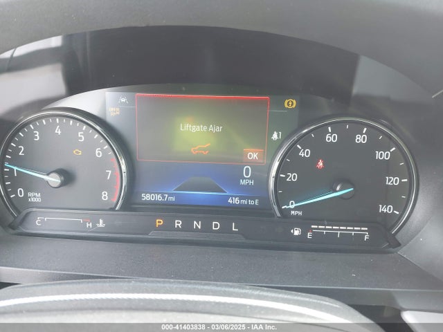 Ford EXPLORER XLT 2023 1FMSK7DH7PGA60625 Image 7