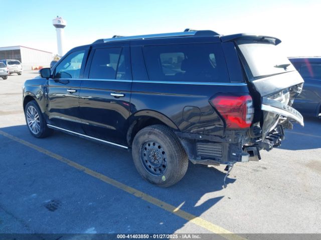 1FMJK2A85PEA55552 Ford Expedition Limited Max