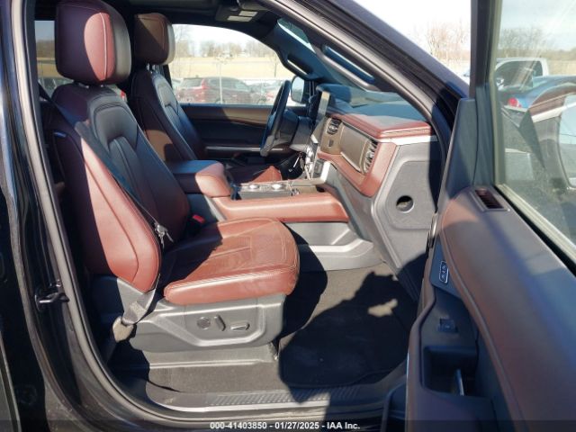 1FMJK2A85PEA55552 Ford Expedition Limited Max