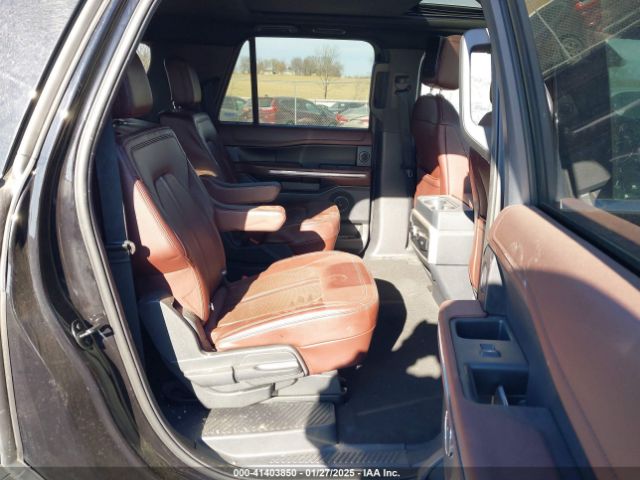 1FMJK2A85PEA55552 Ford Expedition Limited Max