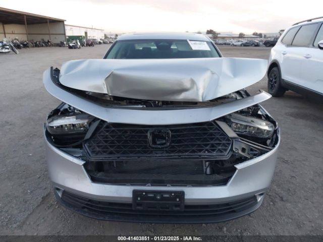 1HGCY1F32RA006727 Honda ACCORD EX