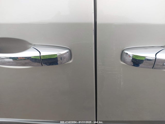 Chrysler 2014 2014 2C4RC1BG7ER409639 Image 17