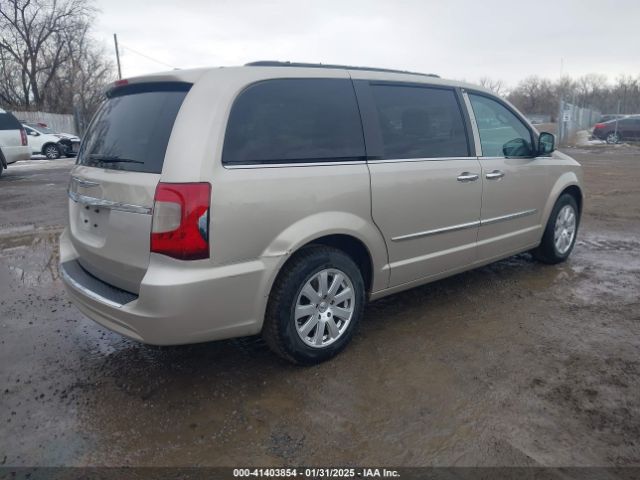 2014 CHRYSLER TOWN & COUNTRY 2C4RC1BG7ER409639 Photo 3