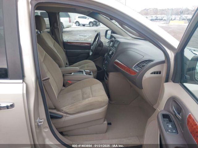 2014 CHRYSLER TOWN & COUNTRY 2C4RC1BG7ER409639 Photo 4