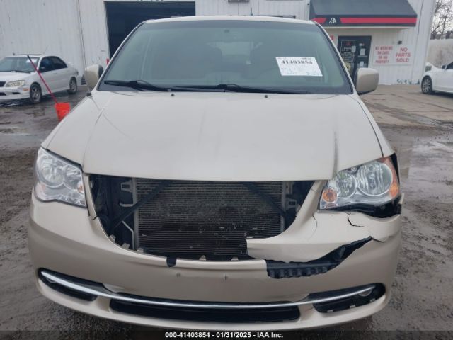 2014 CHRYSLER TOWN & COUNTRY 2C4RC1BG7ER409639 Photo 5