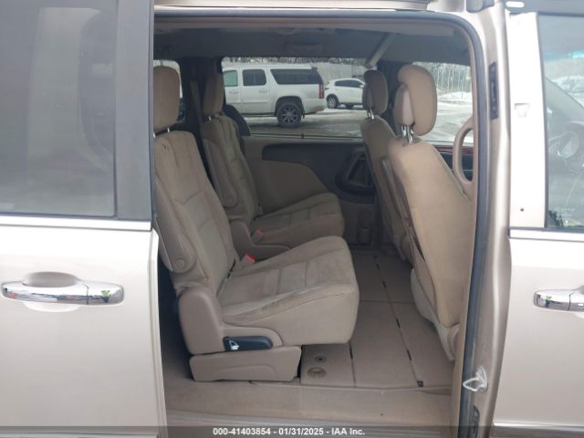 2014 CHRYSLER TOWN & COUNTRY 2C4RC1BG7ER409639 Photo 7