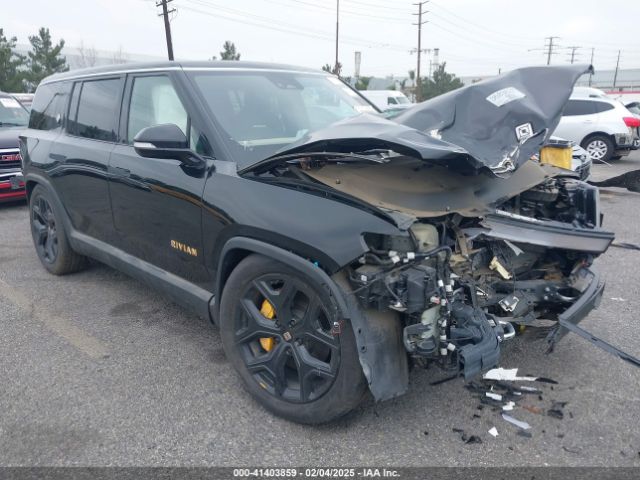 2023 RIVIAN R1S 7PDSGABA8PN029719