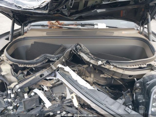 2023 RIVIAN R1S 7PDSGABA8PN029719 Photo 9