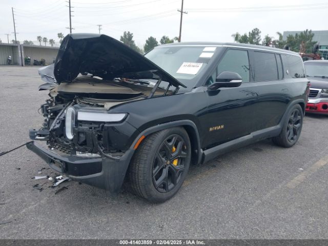 2023 RIVIAN R1S 7PDSGABA8PN029719 Photo 1