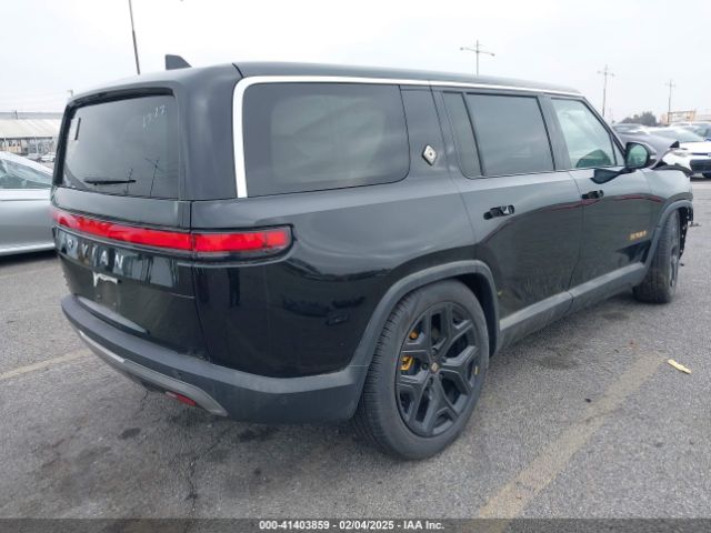 2023 RIVIAN R1S 7PDSGABA8PN029719 Photo 3