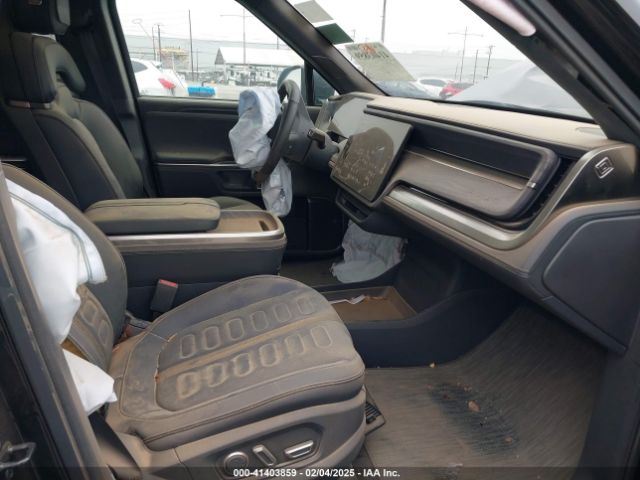 2023 RIVIAN R1S 7PDSGABA8PN029719 Photo 4