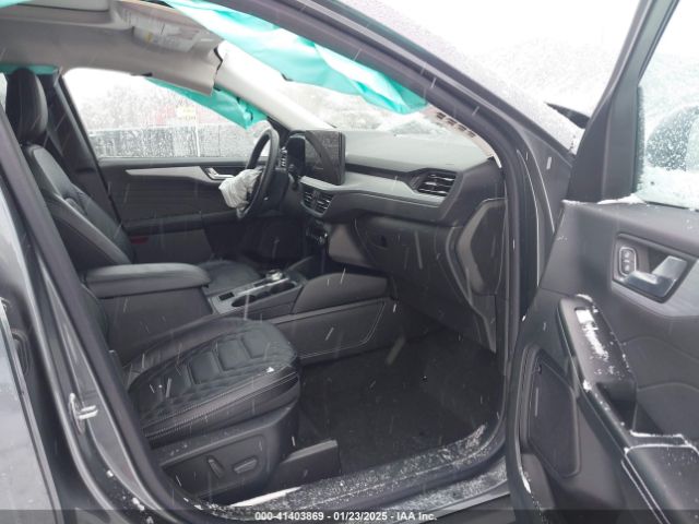 1FMCU9JA8RUA09396 Ford Escape Platinum