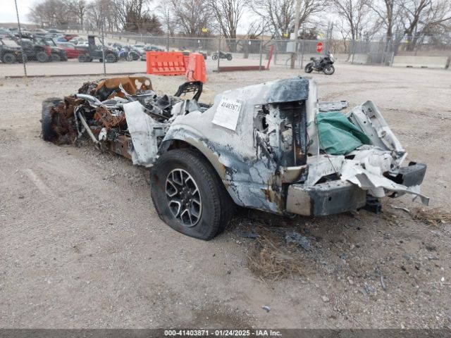 1FTFW1E51PFA63876 Ford F-150 Xlt